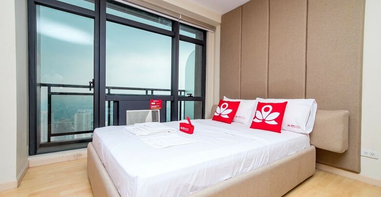 Apartamentos Zen Home Gramercy Residences