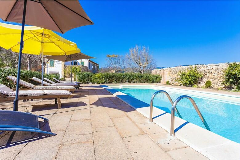 Villa Finca Son Corco