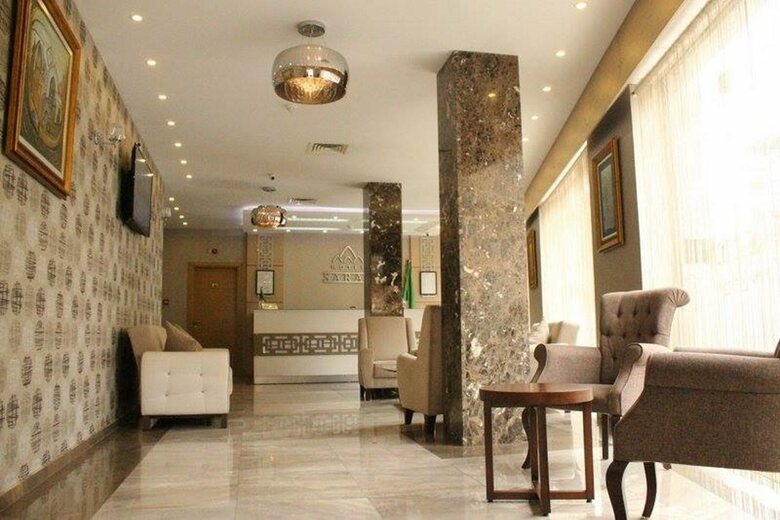 Hotel H�tel Saray