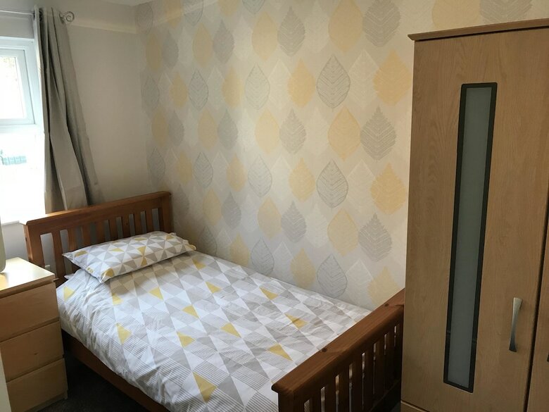 Pension Causeway Holiday Homes