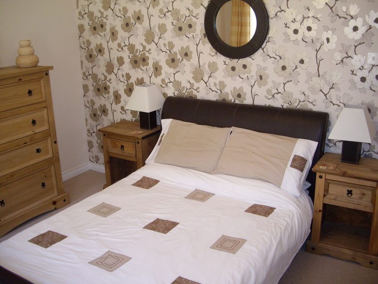Pension Causeway Holiday Homes