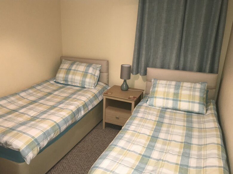 Pension Causeway Holiday Homes