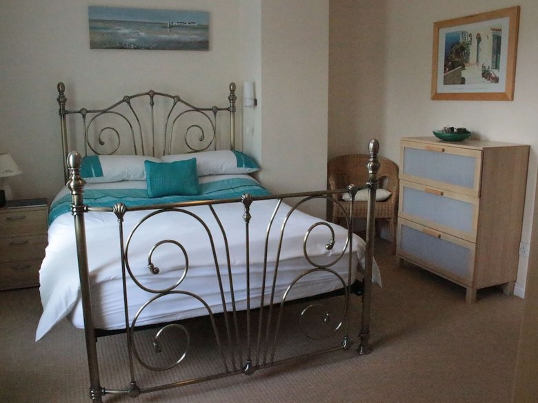 Pension Causeway Holiday Homes