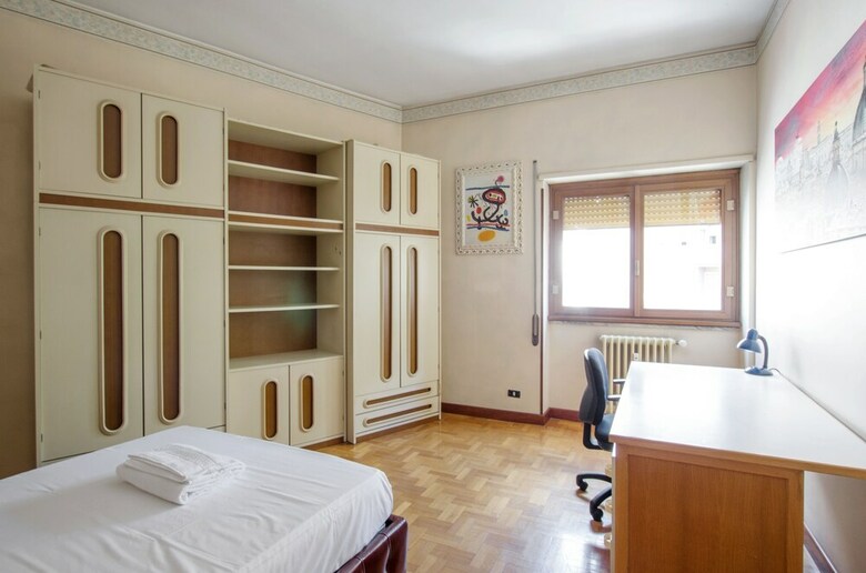 Apartamento Luxury Macrobio Flat