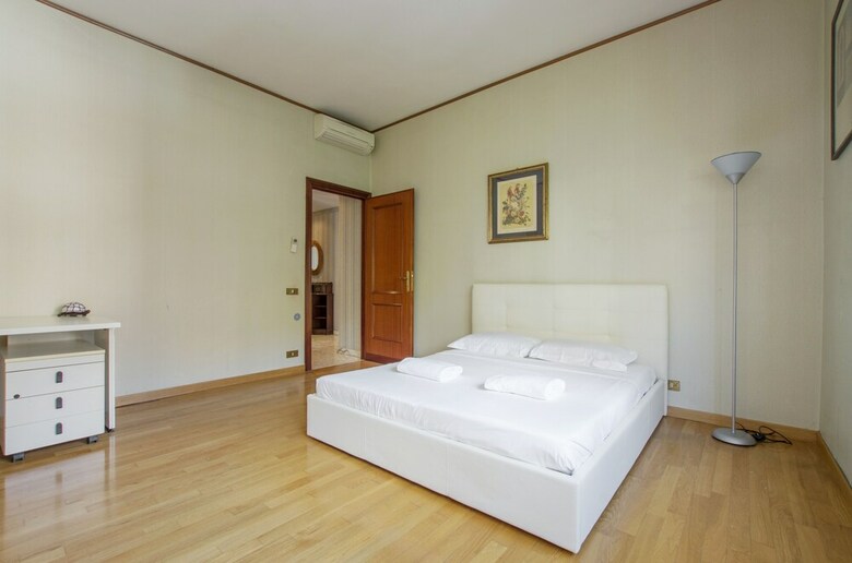 Apartamento Luxury Macrobio Flat