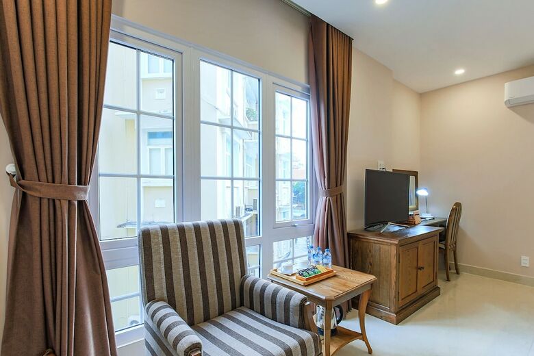 Hoang Lan Hotel