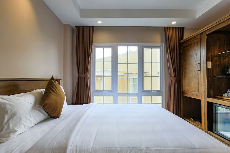 Hoang Lan Hotel
