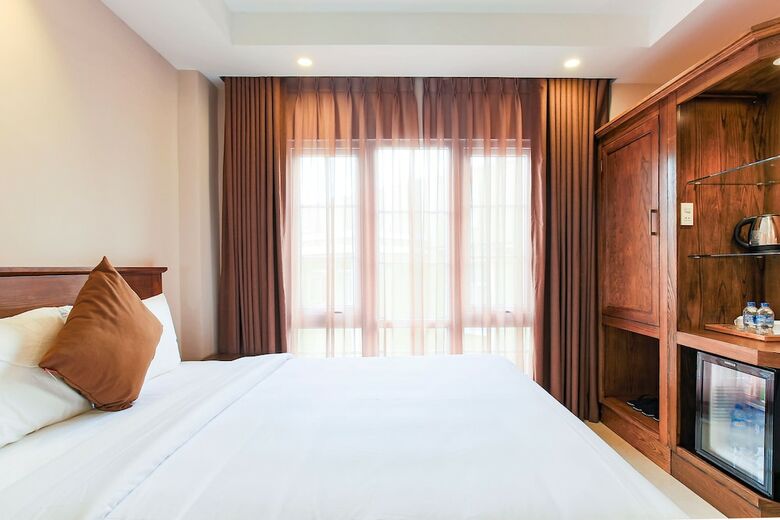 Hoang Lan Hotel