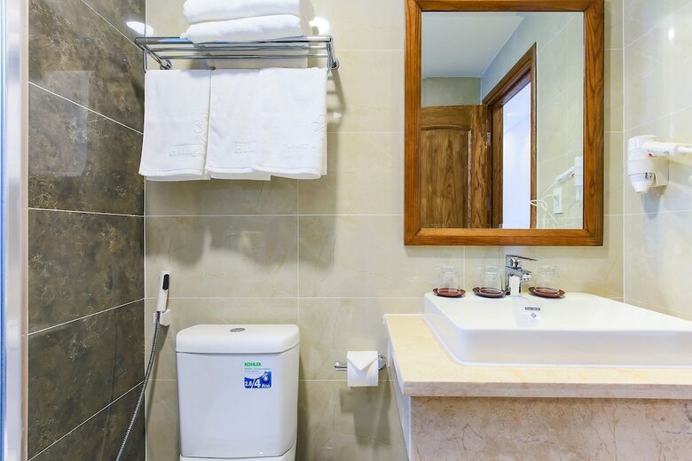Hoang Lan Hotel