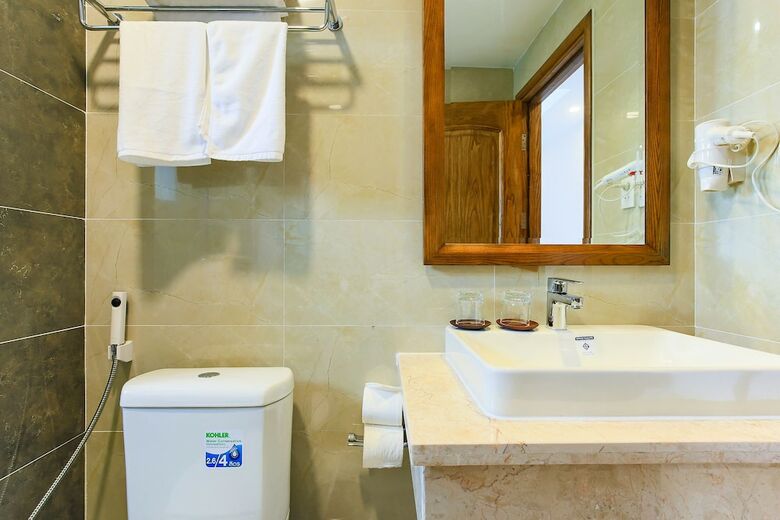 Hoang Lan Hotel