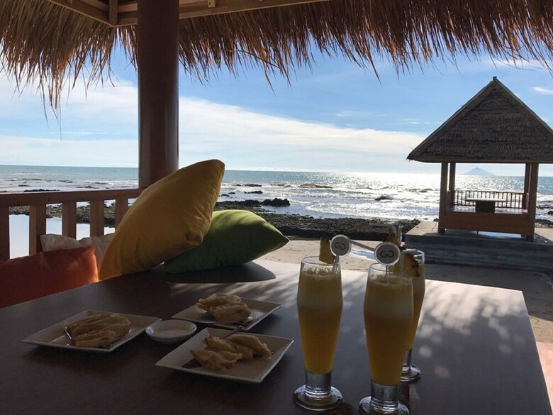 Hotel Double G Resort Anyer