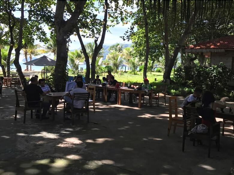 Apartamento Tan Son Nhat Con Dao Resort