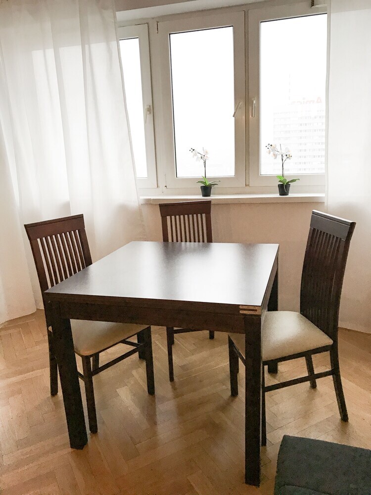 Apartamentos Ap-apartments Zgoda No. 13
