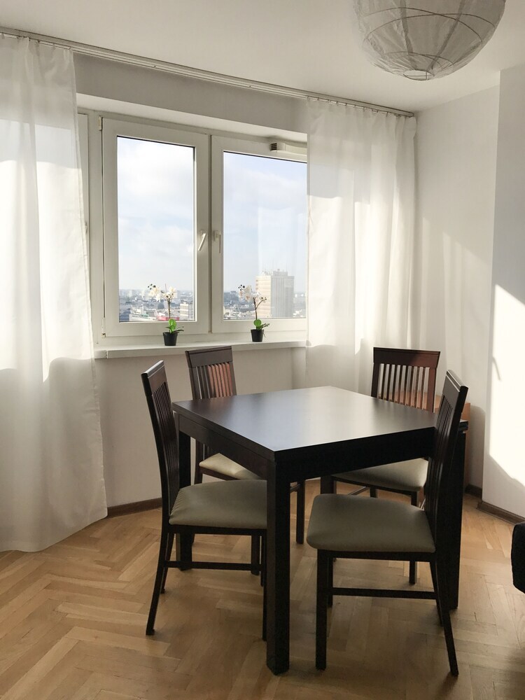 Apartamentos Ap-apartments Zgoda No. 13