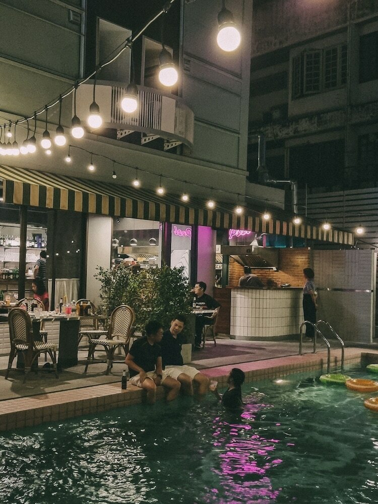 Josh Hotel
