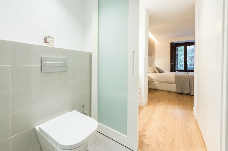 Apartamentos Malasa�a Executive - Madflats Collection