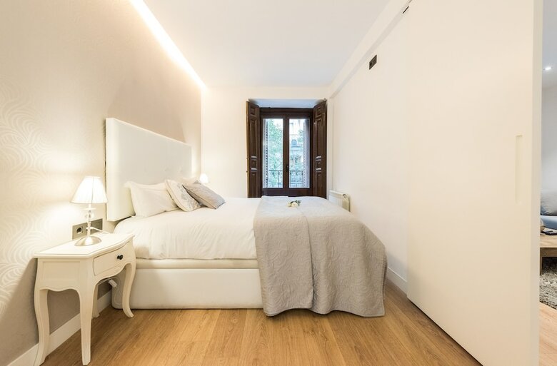 Apartamentos Malasa�a Executive - Madflats Collection