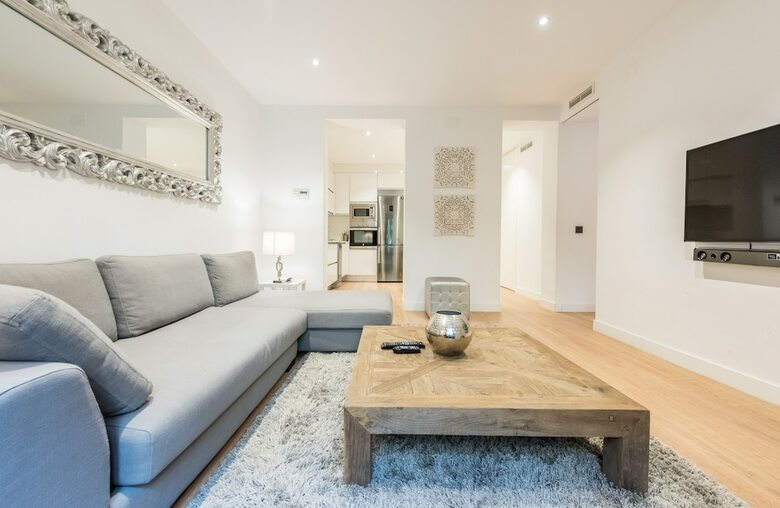 Apartamentos Malasa�a Executive - Madflats Collection