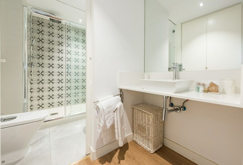 Apartamentos Malasa�a Executive - Madflats Collection