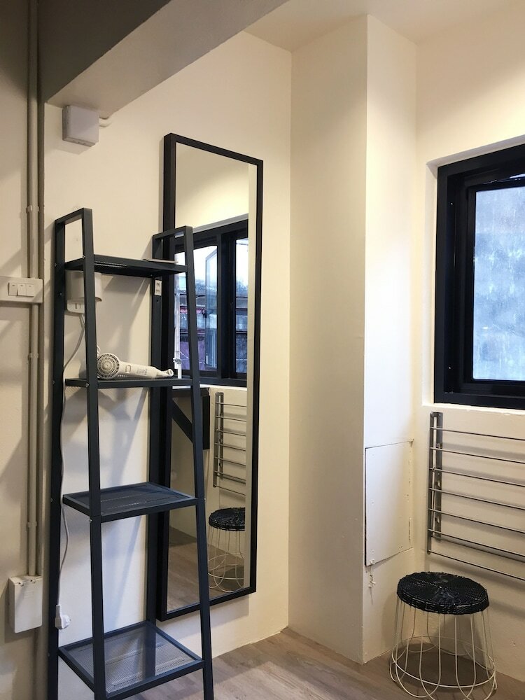Hostal House Of Phayathai - Hostel
