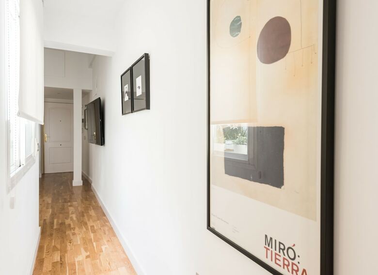 Apartamentos Latina Suite - Madflats Collection