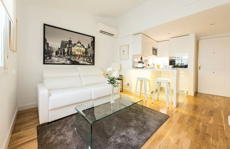 Apartamentos Latina Suite - Madflats Collection