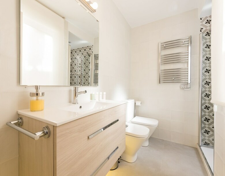 Apartamentos Latina Suite - Madflats Collection