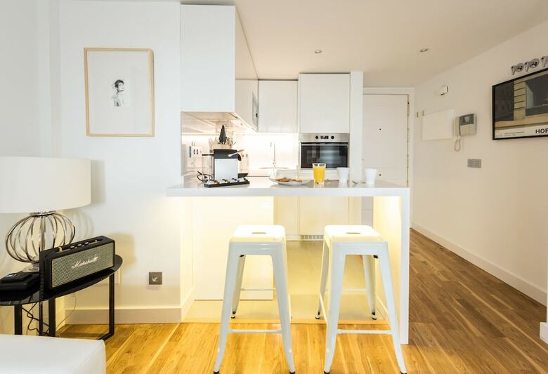 Apartamentos Latina Suite - Madflats Collection