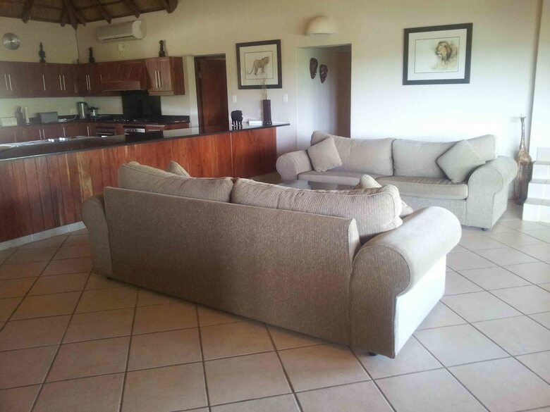 House 130 Blyde Wildlife Estate