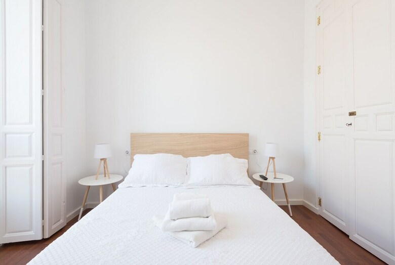 Sunny Malaga Apartments