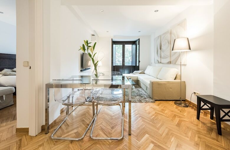 Apartamentos Malasa�a Boutique - Madflats Collection