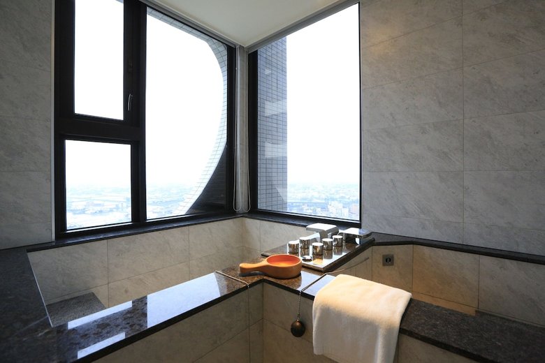 Apartamento Cuncyue Hot Spring Resort