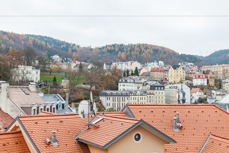 Apartments Lilianna
