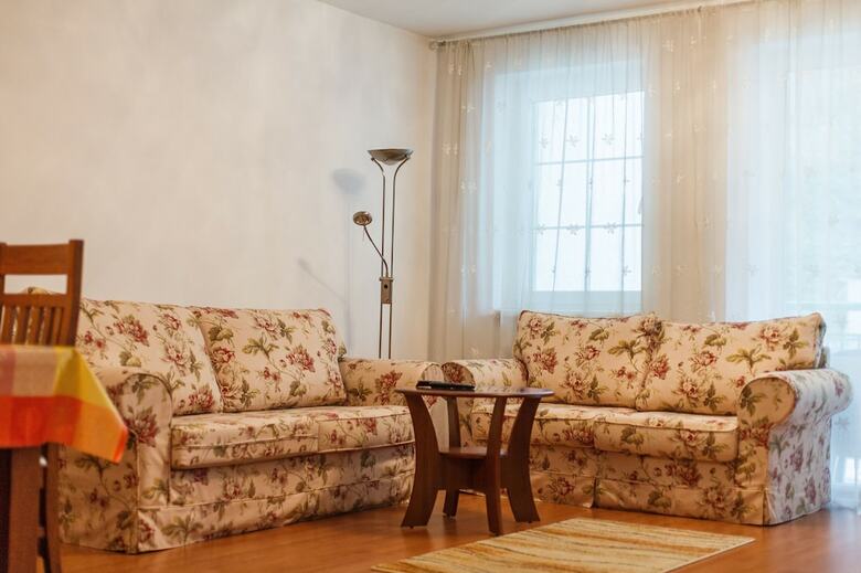 Apartments Lilianna