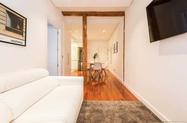 Apartamentos Malasa�a Suite - Madflats Collection