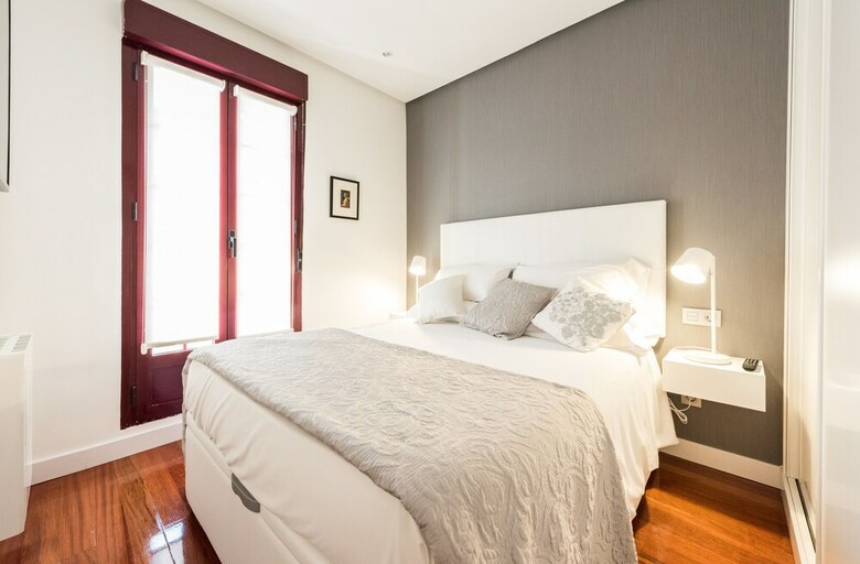 Apartamentos Malasa�a Suite - Madflats Collection
