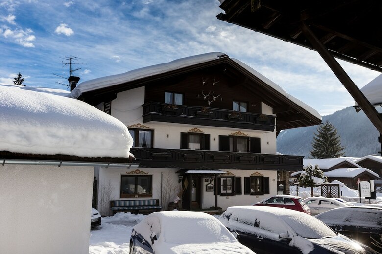 Deva Hotel Kaiserblick