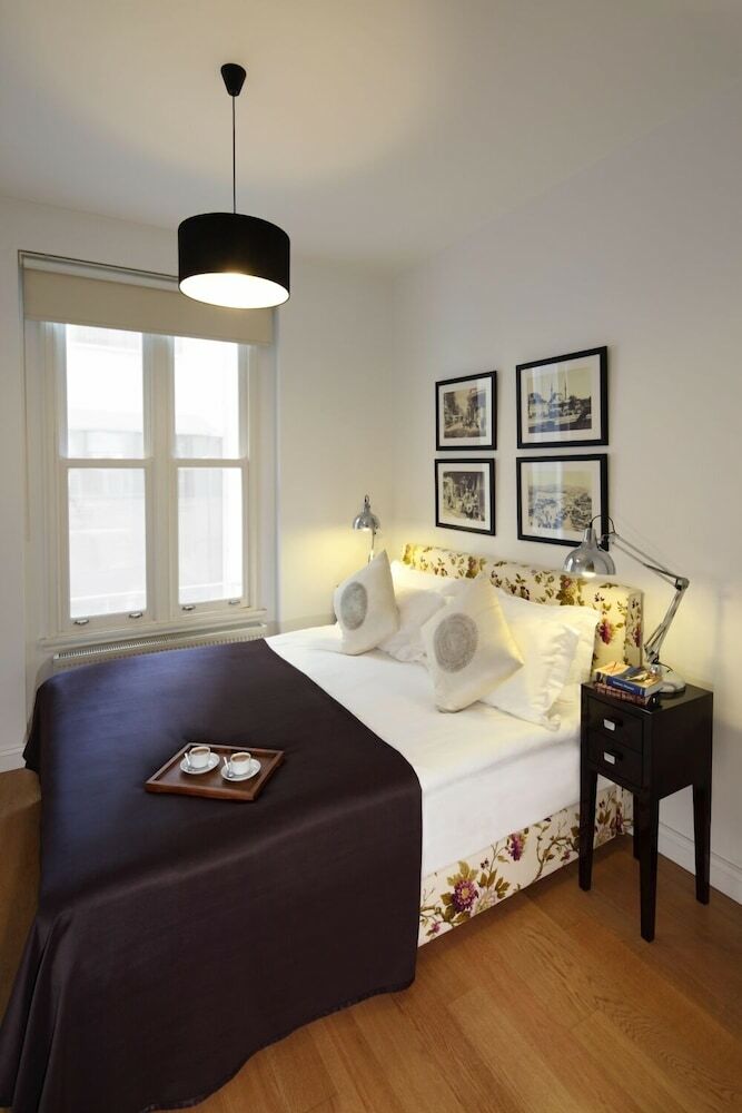 Apartamento X Flats Tophane