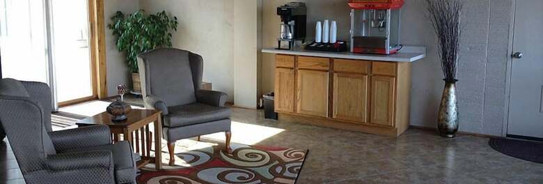 Hotel Cottonwood Inn