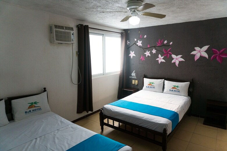 Hotel B&B Boca Del Rio