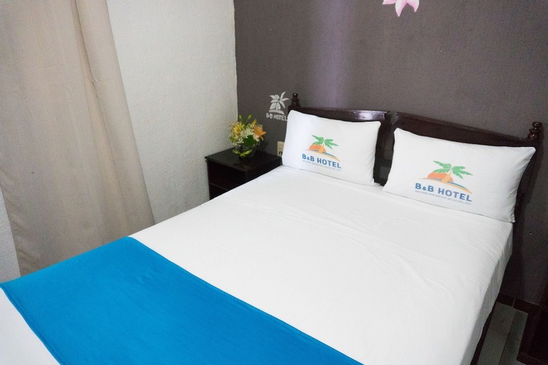 Hotel B&B Boca Del Rio