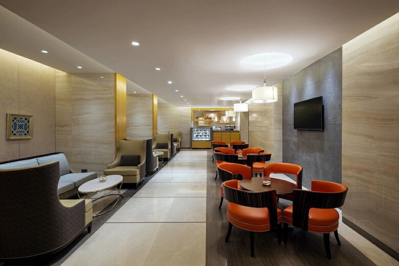 Sheraton Makkah Jabal Al Kaaba Hotel