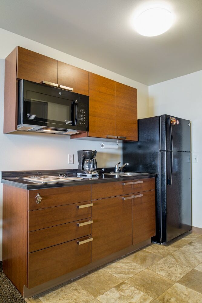 My Place Hotel-north Las Vegas