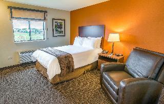 My Place Hotel-north Las Vegas