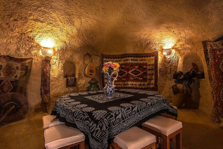 Kirkit Hotel