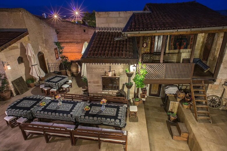 Kirkit Hotel