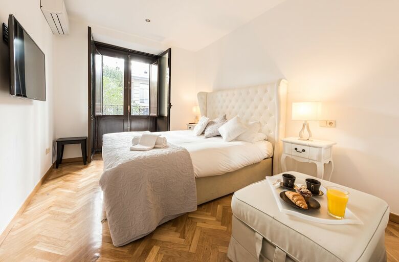 Apartamentos Malasa�a Urban - Madflats Collection