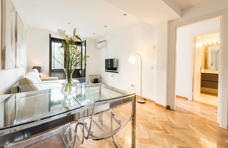 Apartamentos Malasa�a Urban - Madflats Collection