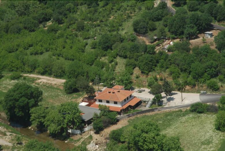 Hotel Kotza Ntere
