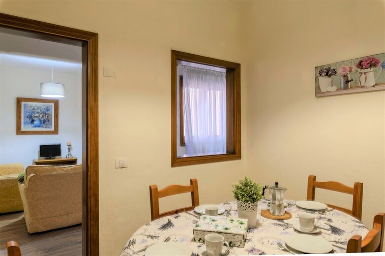 Apartamentos Casa Mary